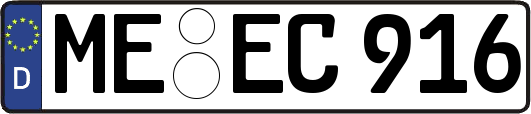 ME-EC916