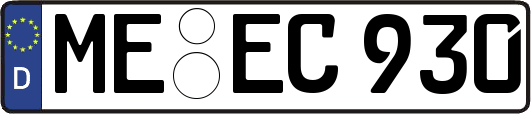 ME-EC930