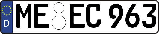 ME-EC963