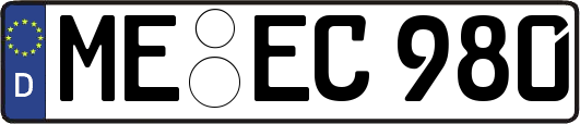 ME-EC980