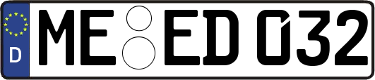 ME-ED032