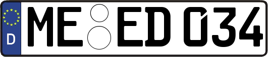 ME-ED034