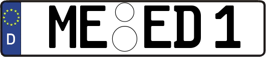 ME-ED1
