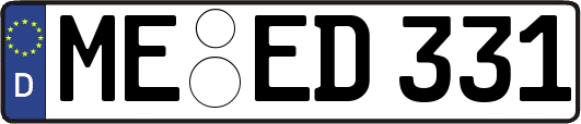 ME-ED331