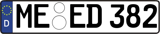 ME-ED382