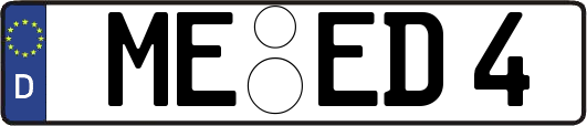 ME-ED4