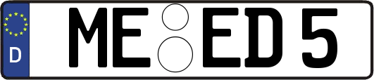 ME-ED5