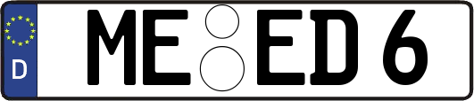 ME-ED6