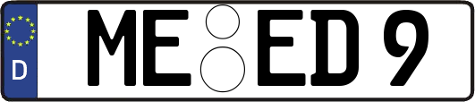 ME-ED9