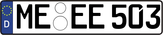 ME-EE503