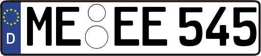 ME-EE545