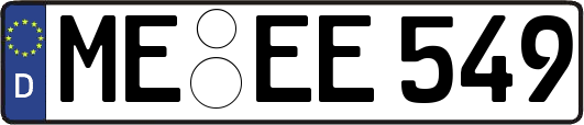 ME-EE549