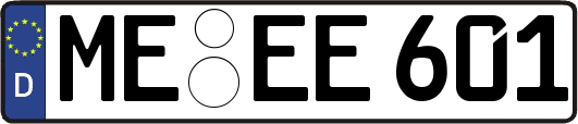 ME-EE601