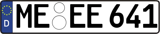 ME-EE641