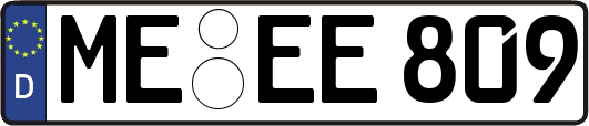 ME-EE809