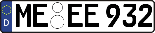 ME-EE932