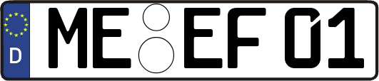 ME-EF01