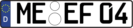 ME-EF04