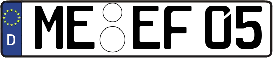 ME-EF05