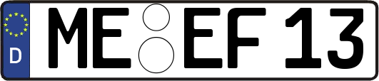 ME-EF13