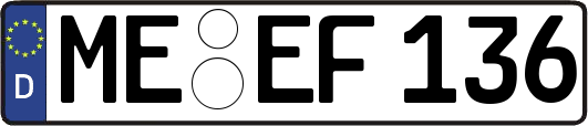 ME-EF136