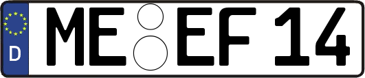 ME-EF14