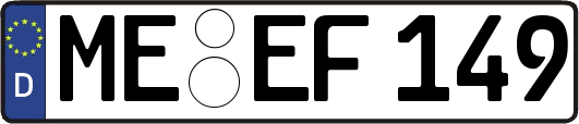 ME-EF149