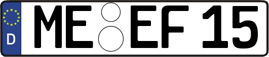 ME-EF15