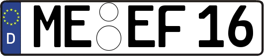 ME-EF16