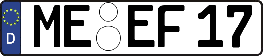 ME-EF17