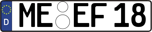 ME-EF18