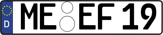 ME-EF19