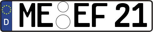 ME-EF21