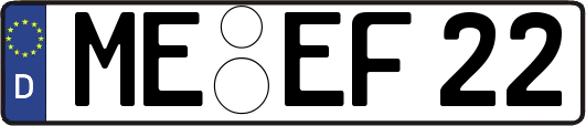 ME-EF22