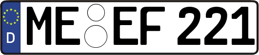ME-EF221