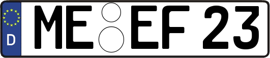 ME-EF23