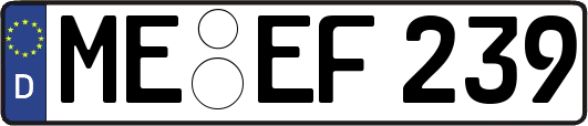 ME-EF239