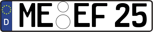ME-EF25