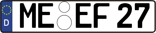 ME-EF27