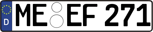 ME-EF271