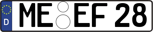 ME-EF28