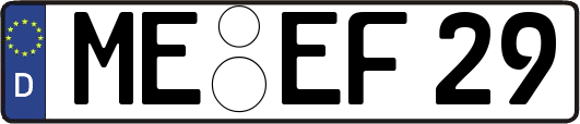 ME-EF29