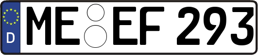ME-EF293