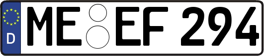 ME-EF294