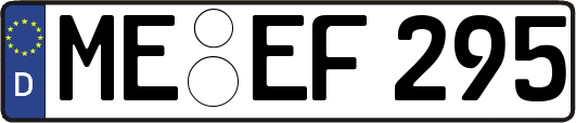 ME-EF295