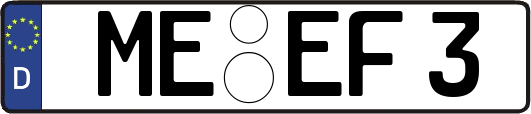ME-EF3