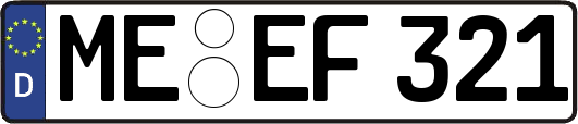 ME-EF321