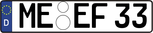 ME-EF33