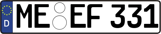 ME-EF331