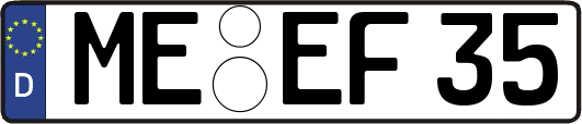 ME-EF35